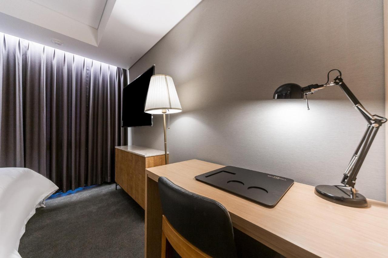 Gwangju Hound Hotel Gwangju Metropolitan City Extérieur photo